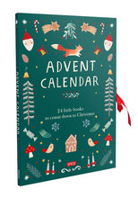 Load image into Gallery viewer, Advent Calendar Book | Sassi
