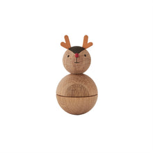 Load image into Gallery viewer, Rosa Reindeer | OYOY | Oak
